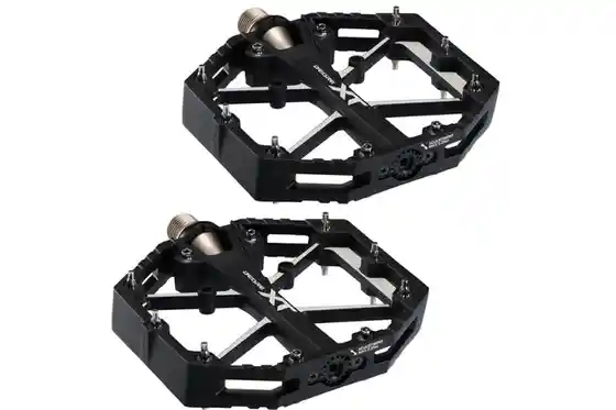 Pedale - Shimano Deore XT PD-M8240 Plattform Pedale