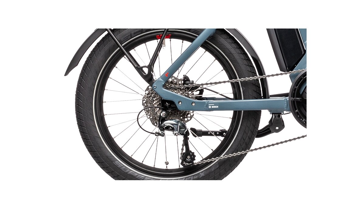 Cube Compact Hybrid Sport 2021 20 Zoll bestellen Fahrrad XXL