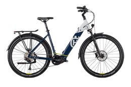 Husqvarna Cross Tourer CT3 - 630 Wh - 27,5 Zoll - Tiefeinsteiger