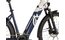 Husqvarna Cross Tourer CT3 - 630 Wh - 27,5 Zoll - Tiefeinsteiger