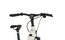 Husqvarna Cross Tourer CT3 - 630 Wh - 27,5 Zoll - Tiefeinsteiger