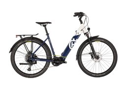 Husqvarna Cross Tourer CT3 - 630 Wh - 27,5 Zoll - Tiefeinsteiger