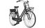 Gazelle Miss Grace C7+ HMB - 500 Wh - 28 Zoll - Tiefeinsteiger - 2026