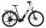 Husqvarna Cross Tourer CT3 - 630 Wh - 27,5 Zoll - Tiefeinsteiger