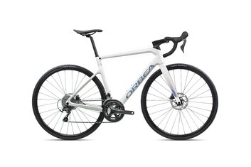 Rennräder - Orbea Orca M40 - 2022 - 28 Zoll - Diamant