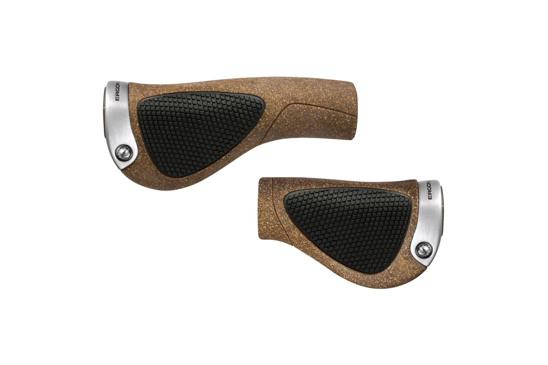 Ergon GP1 BioKork Rohloff/Nexus Griffe