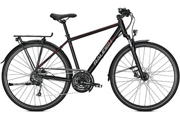 Raleigh - Raleigh Rushhour LTD - 2022 - 28 Zoll - Diamant
