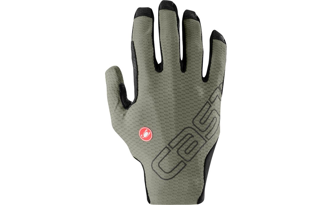 CASTELLI Unlimited LF Langfinger Handschuhe