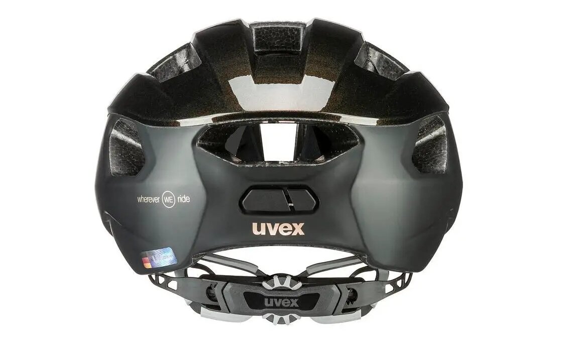 Uvex Rise CC Women