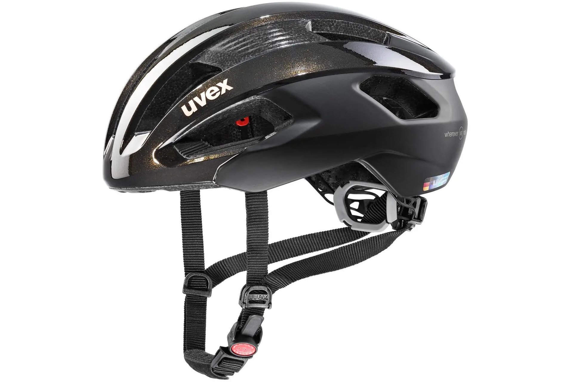 Uvex Rise CC Women