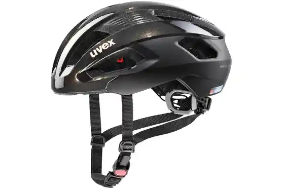 Gravel Helm - Uvex Rise CC Women