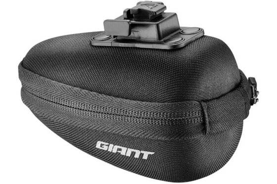 Fahrradtaschen & Körbe - Giant Uniclip Satteltasche S