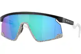 Oakley BXTR Matte Black/Prizm Sapphire