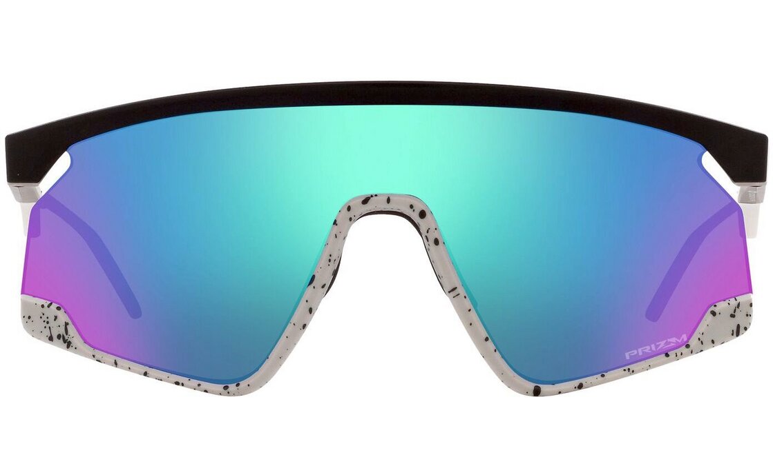 Oakley BXTR Matte Black/Prizm Sapphire