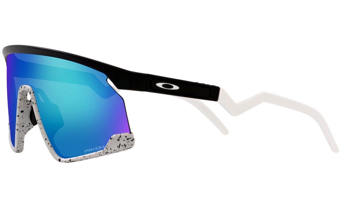 Oakley BXTR Matte Black/Prizm Sapphire