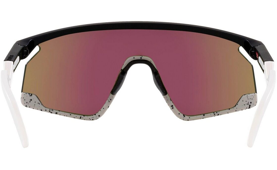 Oakley BXTR Matte Black/Prizm Sapphire