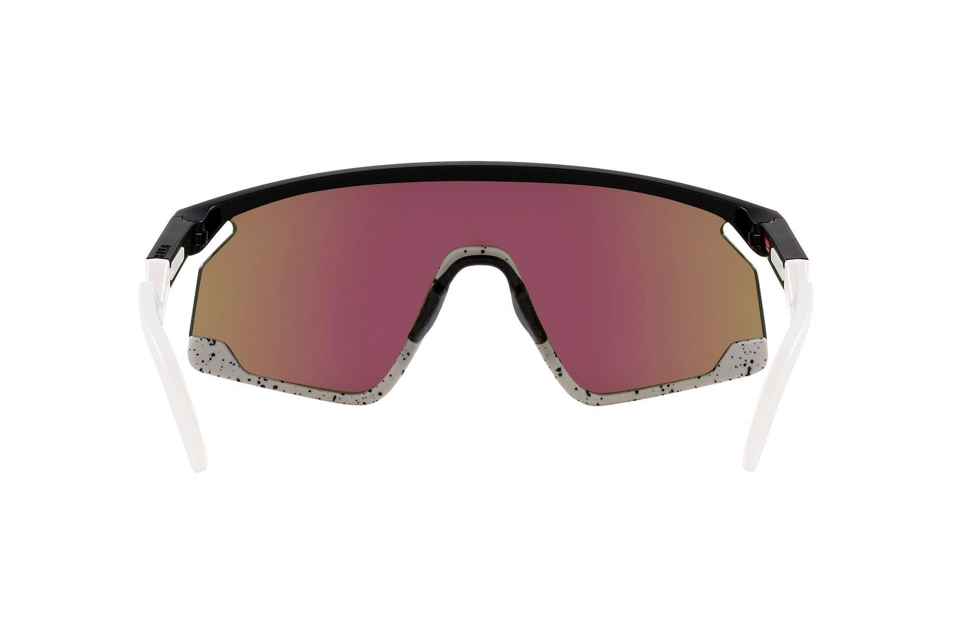 Oakley BXTR Matte Black/Prizm Sapphire
