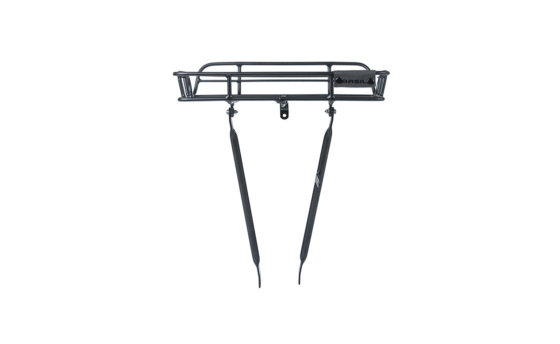 Basil Frontgepäckträger Portland für VR - 26-28 Zoll