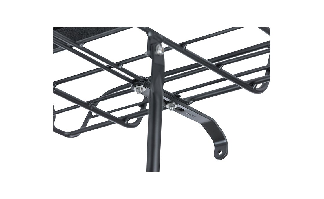 Basil Frontgepäckträger Portland für VR - 26-28 Zoll