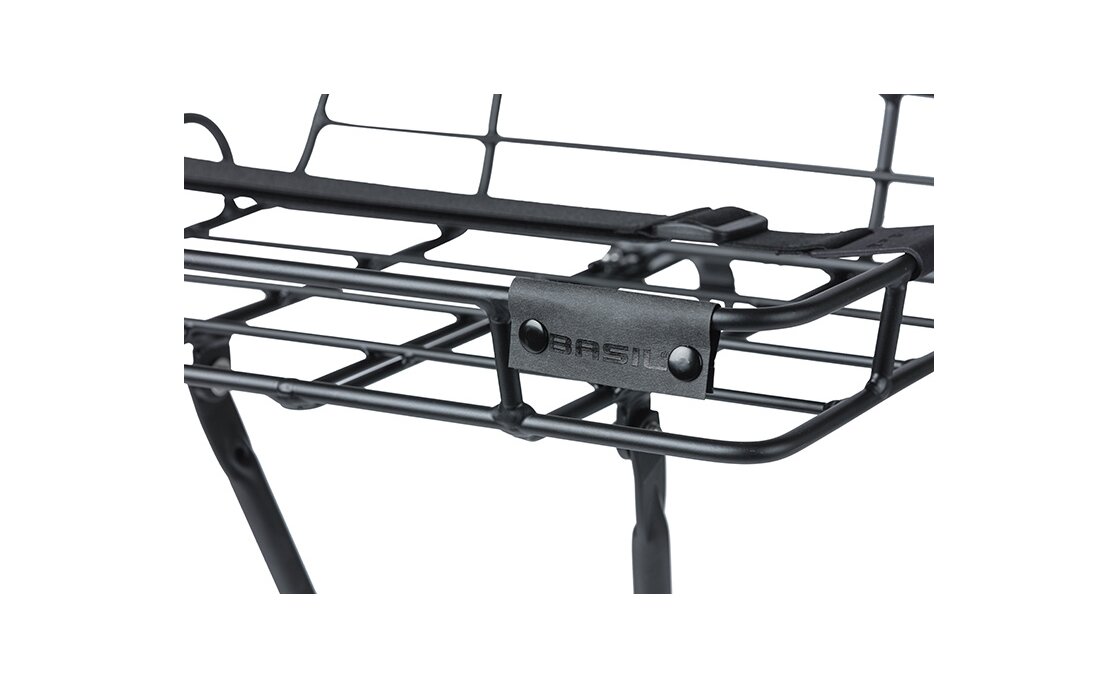 Basil Frontgepäckträger Portland für VR - 26-28 Zoll