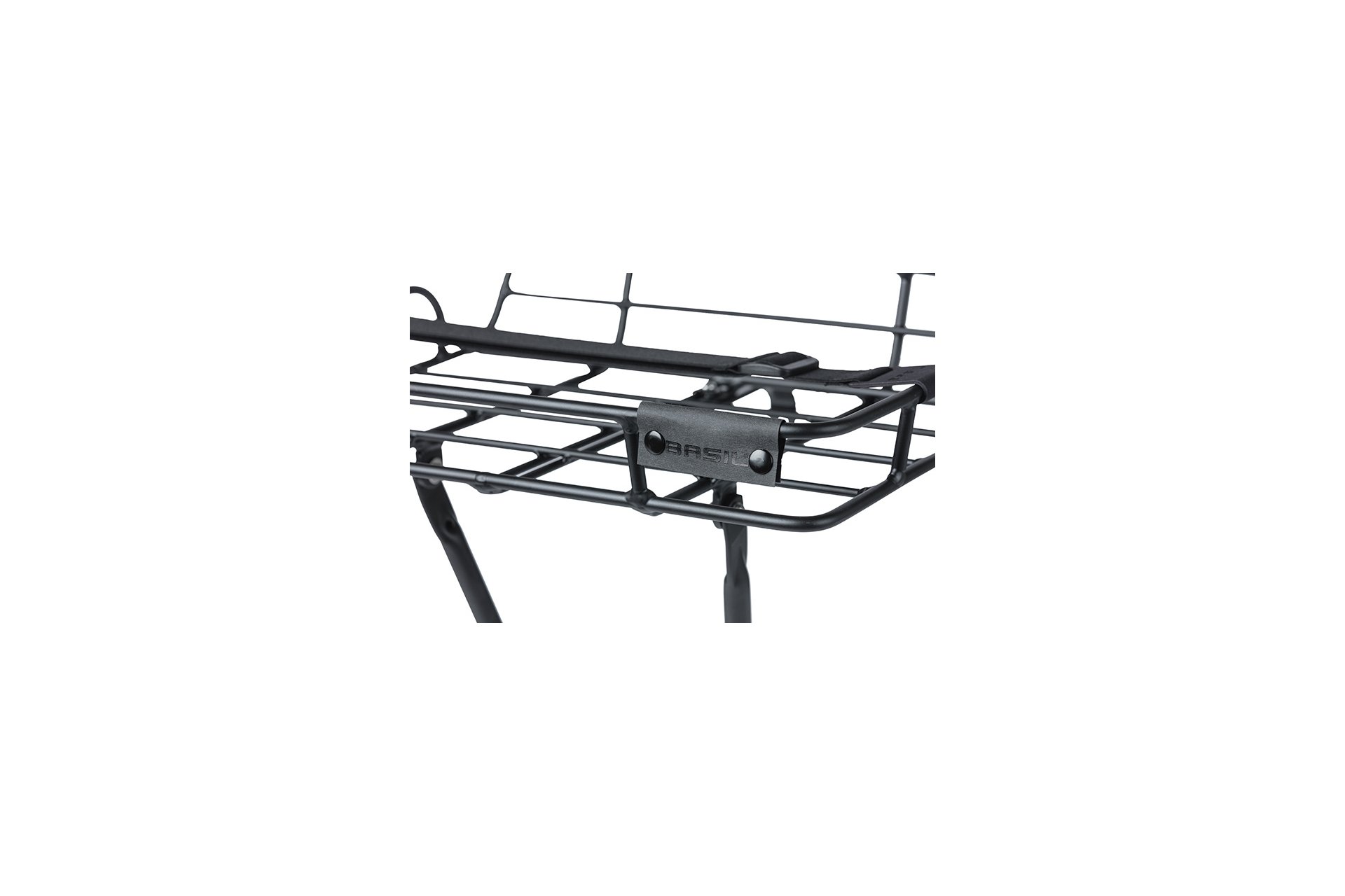 Basil Frontgepäckträger Portland für VR - 26-28 Zoll