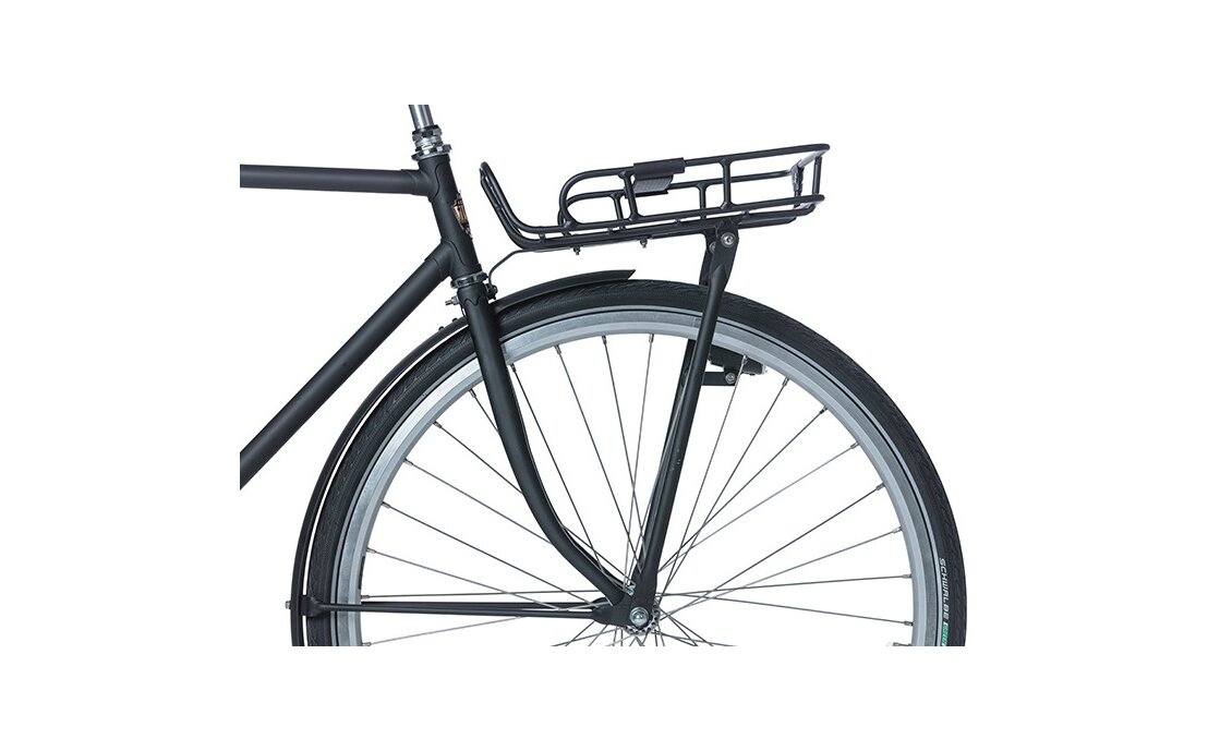 Basil Frontgepäckträger Portland für VR - 26-28 Zoll