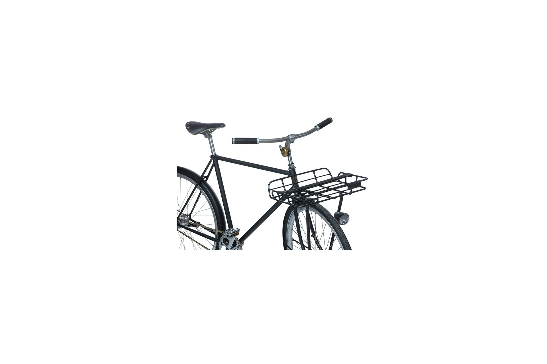 Basil Frontgepäckträger Portland für VR - 26-28 Zoll