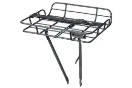 Basil Frontgep&auml;cktr&auml;ger Portland f&uuml;r VR - 26-28 Zoll