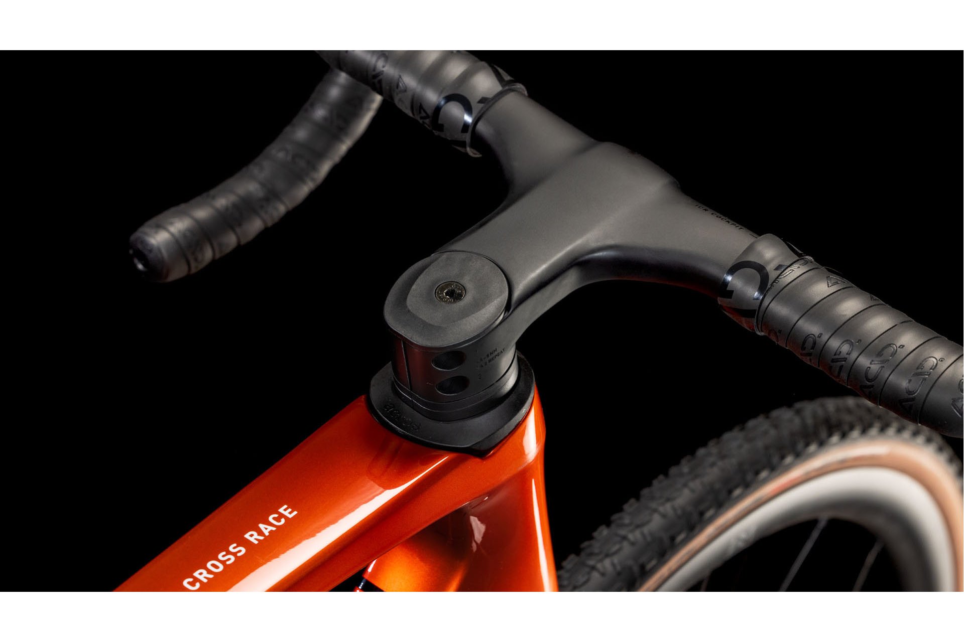 Cube Cross Race C:62 SLX - 28 Zoll - Diamant - 2025