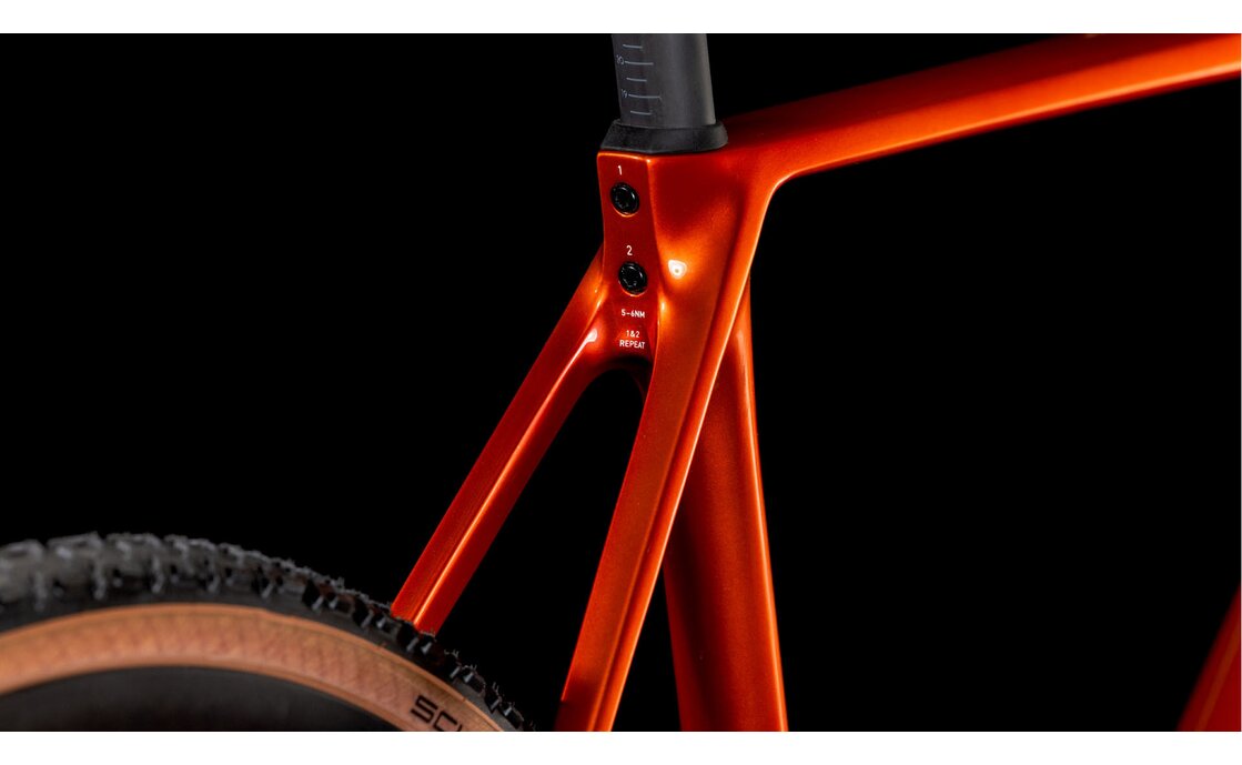 Cube Cross Race C:62 SLX - 28 Zoll - Diamant - 2025