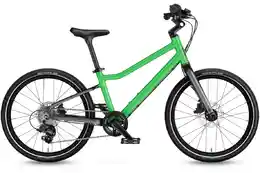 Woom Explore 4 - 20 Zoll - Diamant - 2026