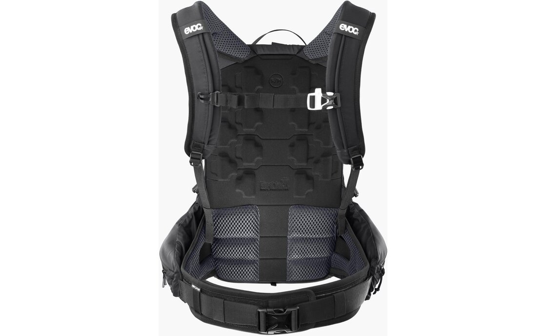 Evoc Trail Pro Blackline 16