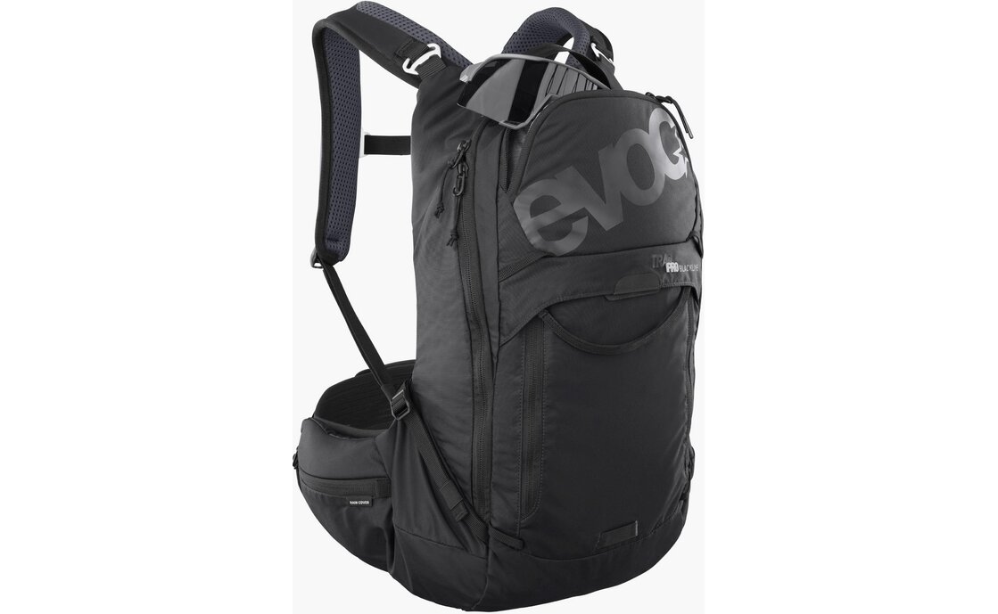 Evoc Trail Pro Blackline 16