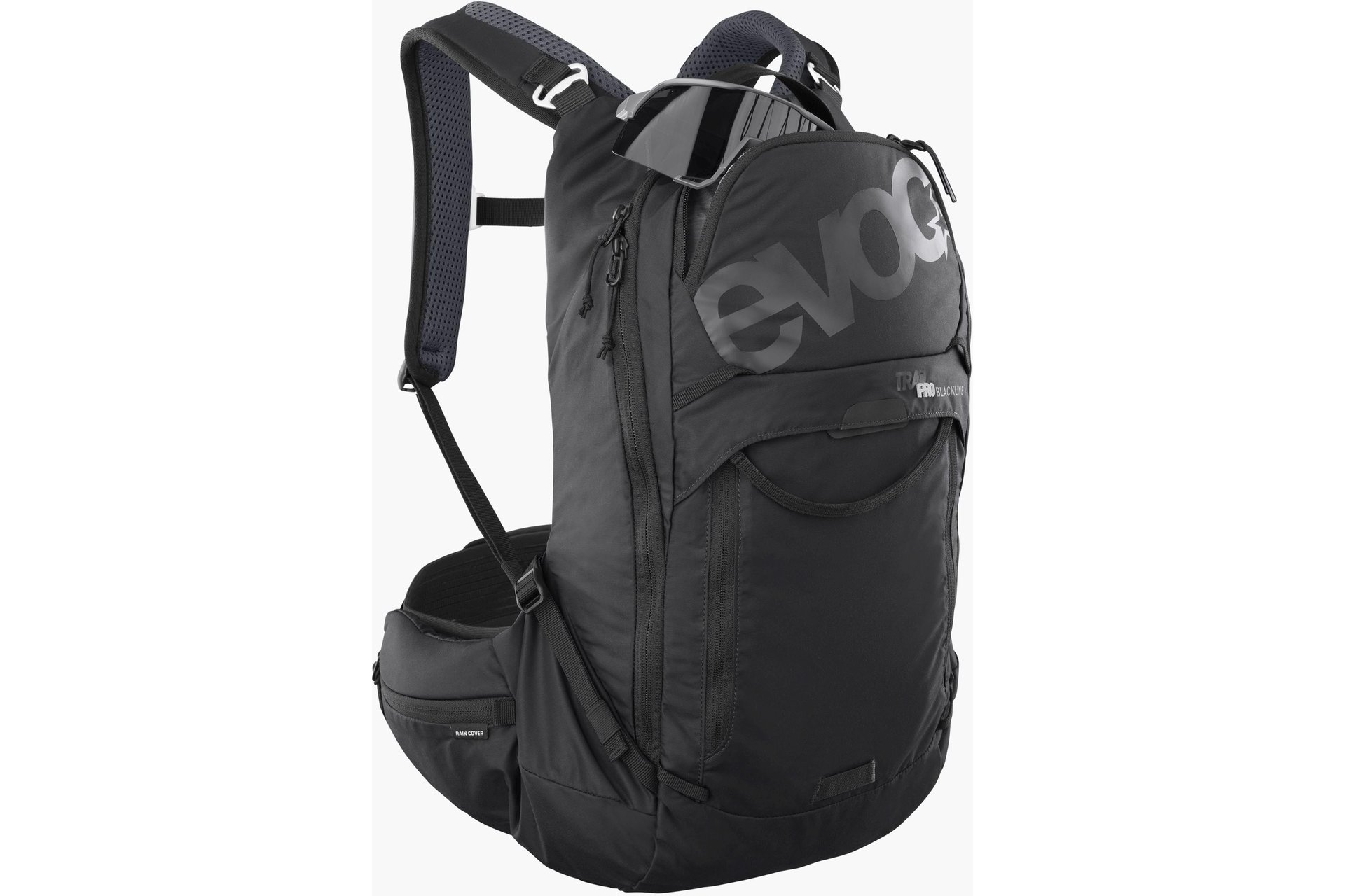 Evoc Trail Pro Blackline 16