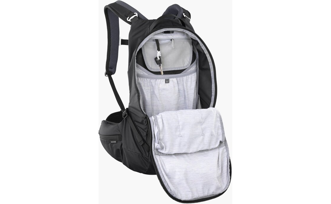 Evoc Trail Pro Blackline 16