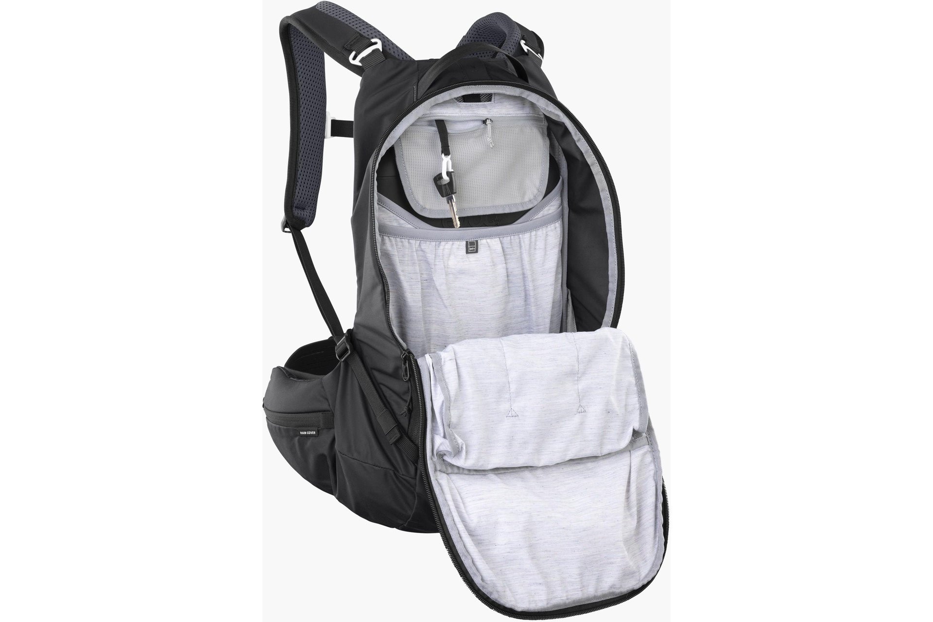 Evoc Trail Pro Blackline 16