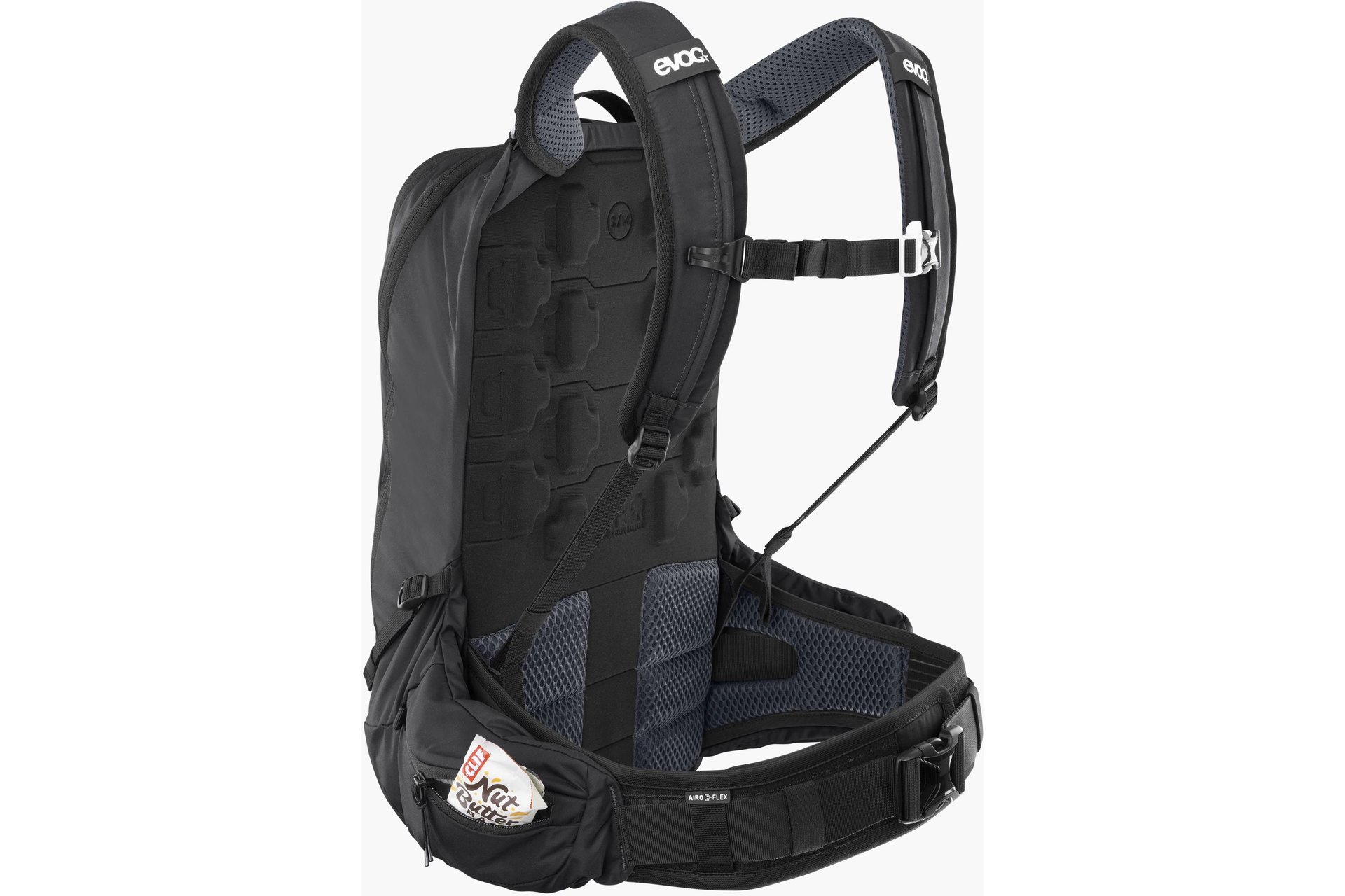 Evoc Trail Pro Blackline 16