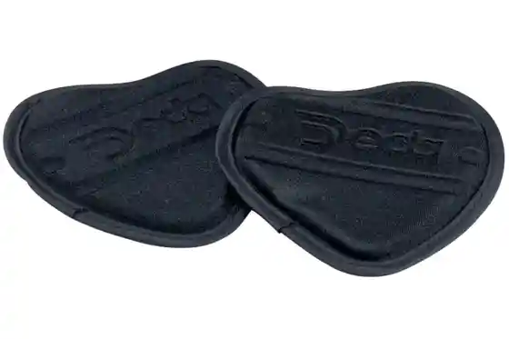 XXL Sale % - DEDA Armauflagen Pads für Parabolica, Kronos & Fastblack2 - Paar