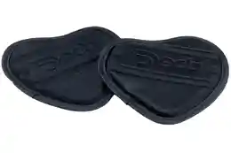 DEDA Armauflagen Pads für Parabolica, Kronos & Fastblack2 - Paar