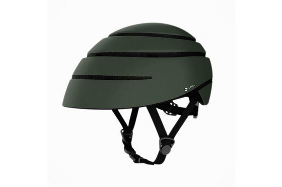 Trekking, Urban & City Helme - Closca Loop Falthelm