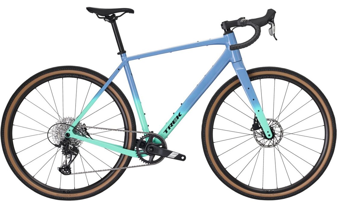 Trek Checkpoint ALR 5 - 28 Zoll - Diamant - 2026