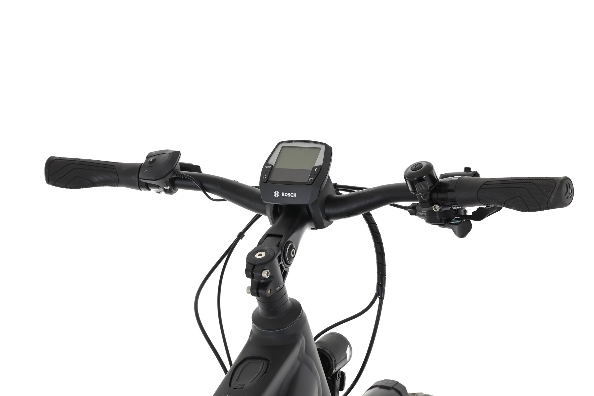 Carver Route E.510 - B-Ware - 500 Wh - 28 Zoll - Diamant - 2025