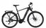 Carver Route E.510 - B-Ware - 500 Wh - 28 Zoll - Diamant - 2025