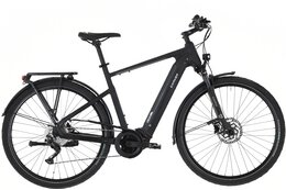 Carver Route E.510 - B-Ware - 500 Wh - 28 Zoll - Diamant - 2025