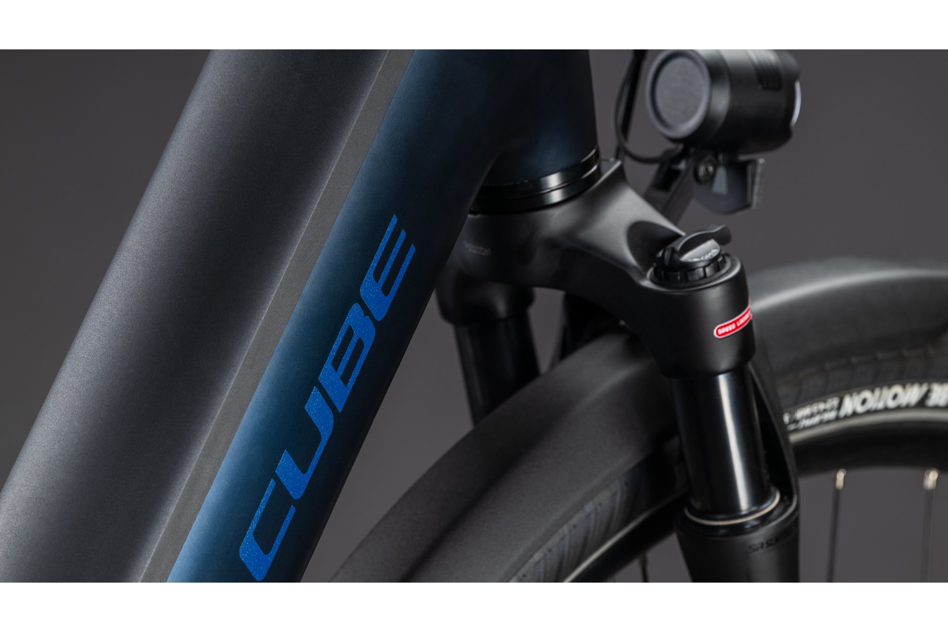 Cube Supreme Hybrid Deluxe ONE 600 - 600 Wh - 26 Zoll - Tiefeinsteiger - 2026