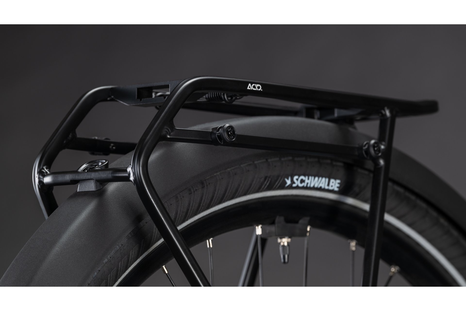 Cube Supreme Hybrid Deluxe ONE 600 - 600 Wh - 26 Zoll - Tiefeinsteiger - 2026