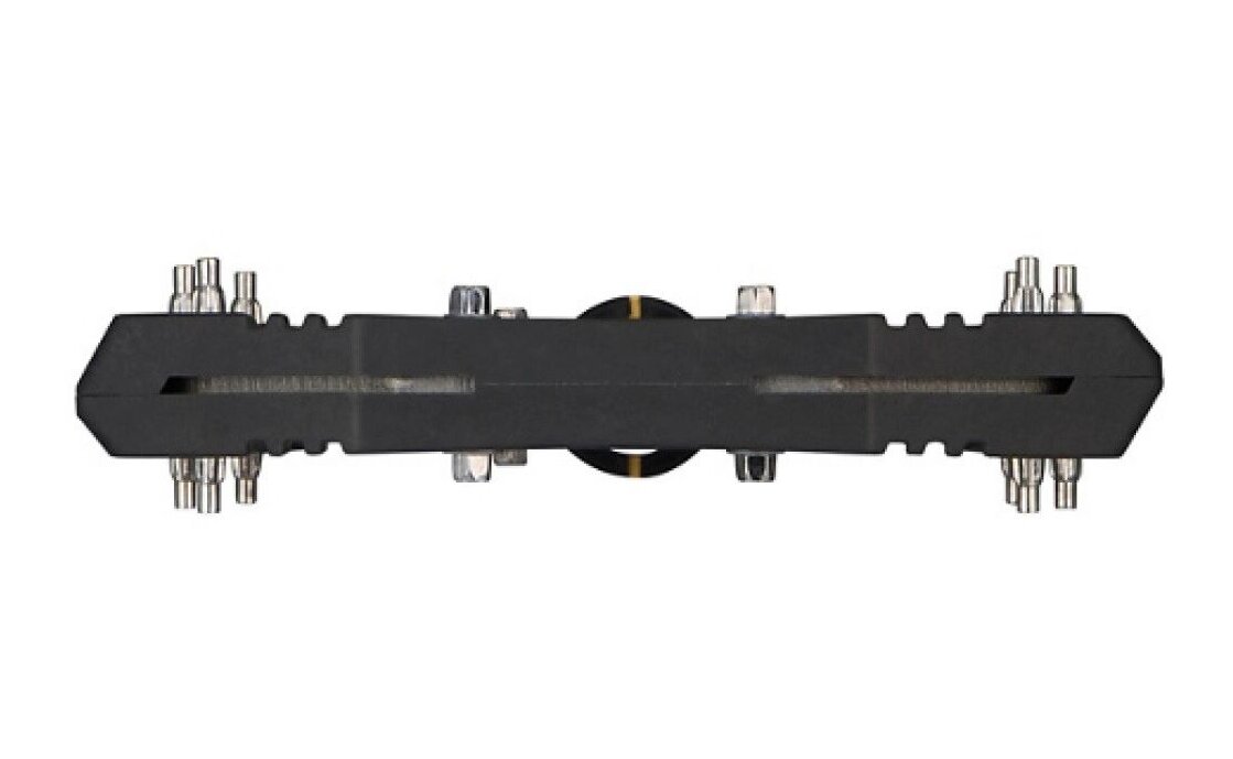 Shimano Saint PD-G8040 Plattform Pedale