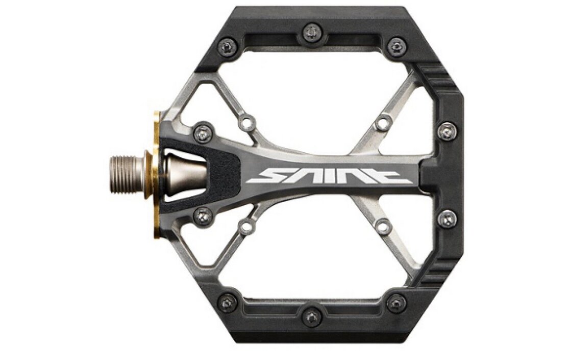 Shimano Saint PD-G8040 Plattform Pedale