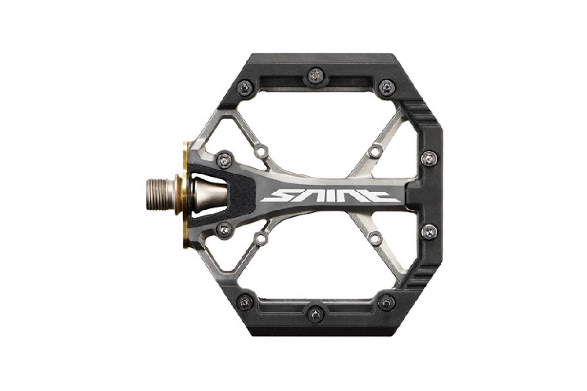 Shimano Saint PD-G8040 Plattform Pedale