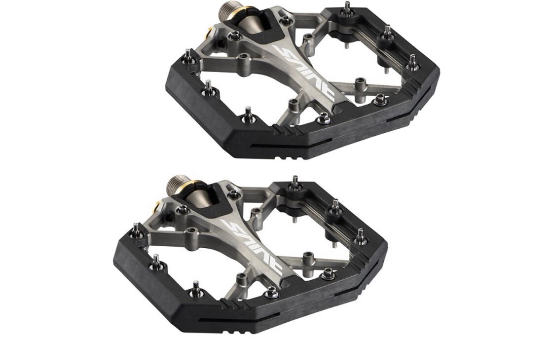 Shimano Saint PD-G8040 Plattform Pedale